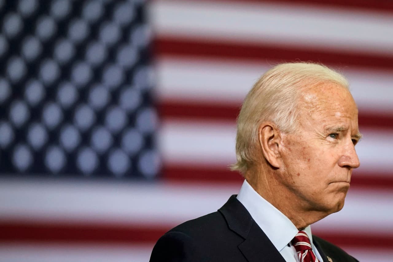 Biden: Deri më 4 korrik 70% e amerikanëve do kenë marrë të paktën një dozë vaksine