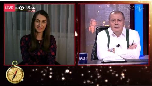 Edona Bilali: Shkodra është e majtë