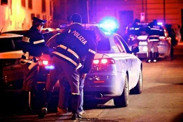 Arrestohen 31 anëtarë të grupit “Ndragheta”