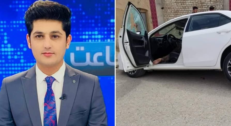Afganistan, talebanët vrasin gazetarin