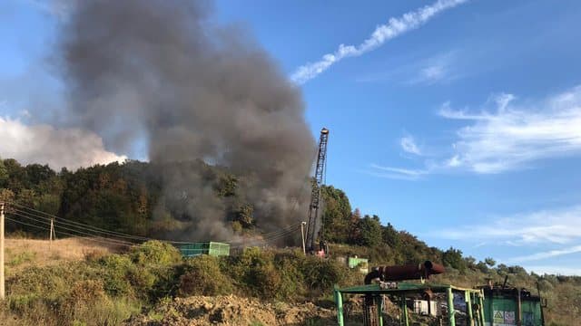 Shpërthimi në kompaninë e naftës në Ballsh, lirohet nga burgu shefi i sigurimit teknik