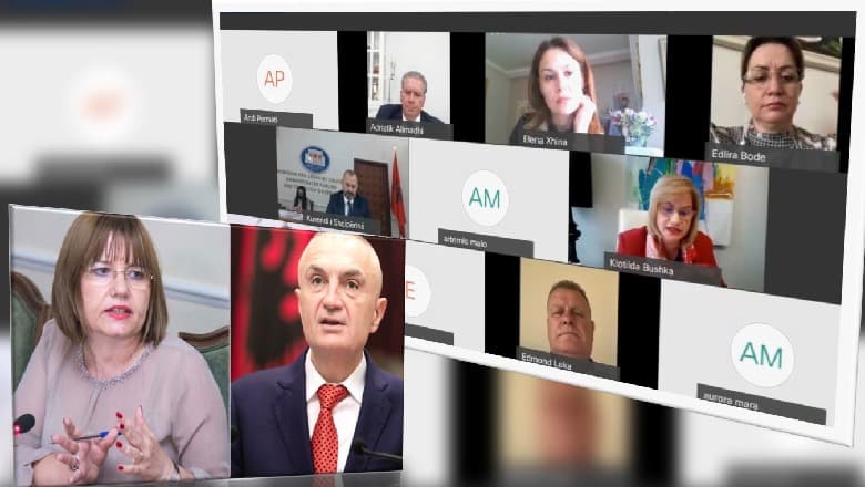 Meta refuzon sërish Komisionin e Ligjeve: Nuk vij sot, ballafaqohemi me 10 Maj