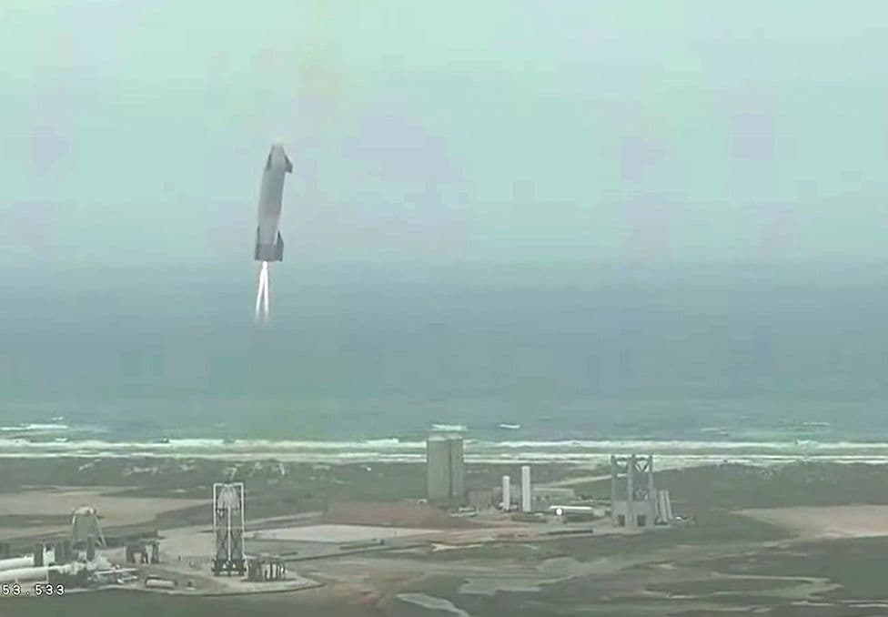 Musk një hap më afër përmbushjes së ëndrrës për të dërguar njerëz në Mars