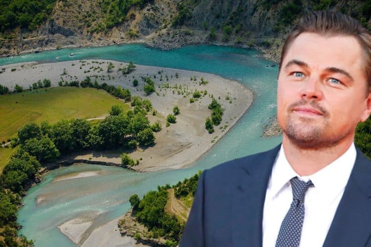 Leonardo DiCaprio tjetër thirrje që Lumi Vjosa të shpallet Park Kombëtar