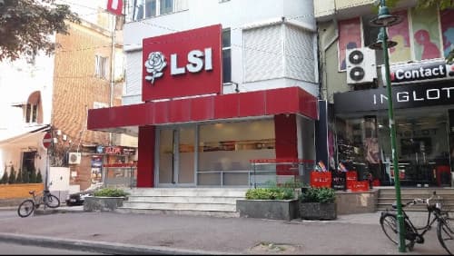 LSI ankimon rezultatin e zgjedhjeve në qarkun e Gjirokastrës