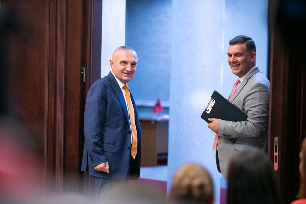 Presidenca: Kushdo që ka kryer krime zgjedhore nuk e meriton mandatin për Kuvendin e Shqipërisë