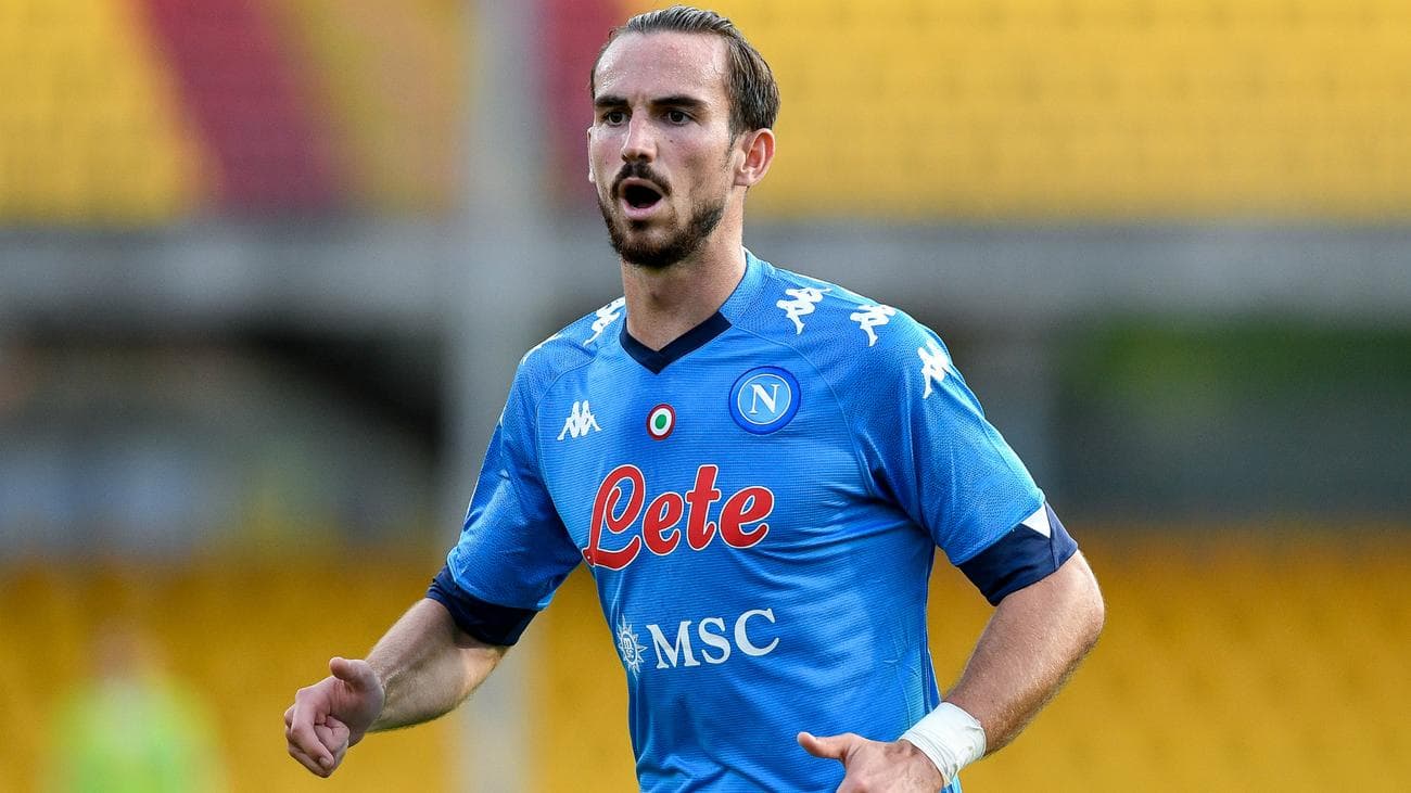 Real Madridi në luftë për Fabian Ruiz