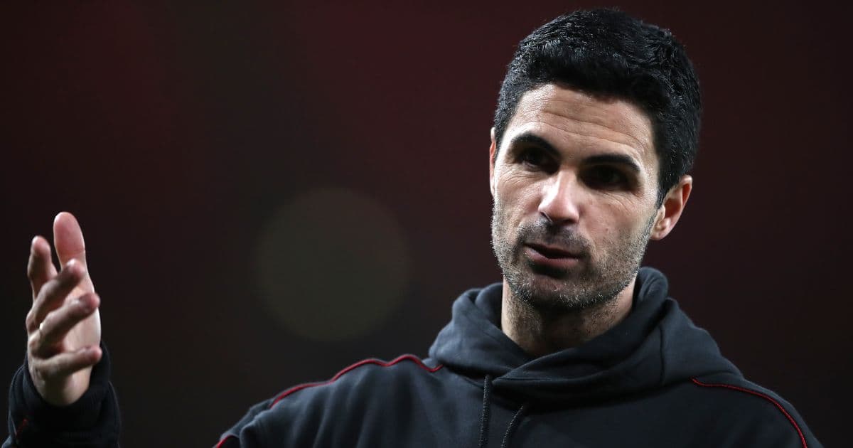 Arteta do të qëndrojë tek Arsenal