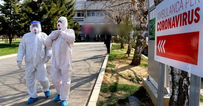 Ulen rastet/ Dy vdekje dhe 47 raste pozitive nga Covid-19 në Kosovë