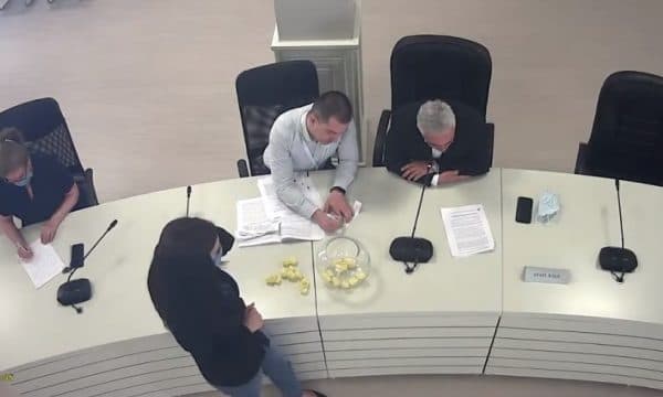 PD kërkoi përsëritjen e zgjedhjeve dhe ankimimet e partive të vogla/ KQZ cakton relatorët