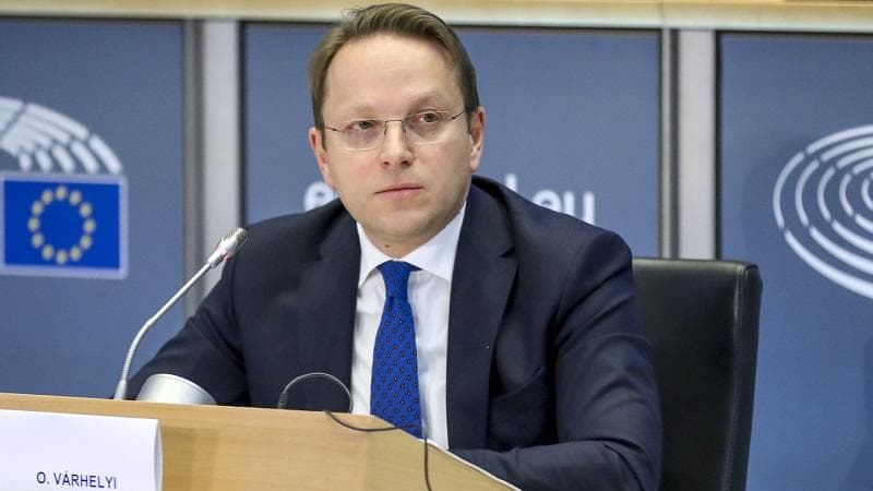 ‘’Të fillojmë negociatat me Shqipërinë e Maqedoninë e Veriut’’ (VIDEO)