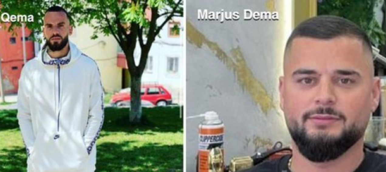 Vrasja në Tiranë, autori me lot në sy: S'e dija që arma ishte e mbushur (VIDEO)
