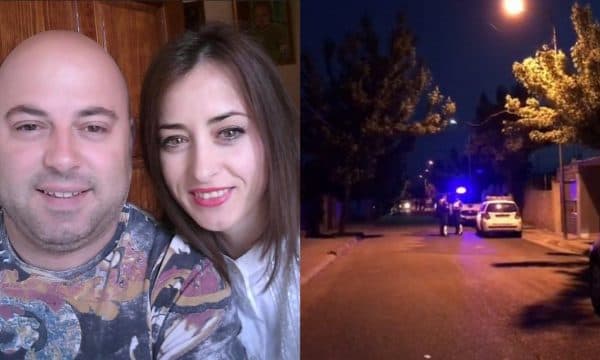 Vrasja e 41-vjeçarit mbrëmë në Elbasan/ Policia shoqëron 25 persona (VIDEO)