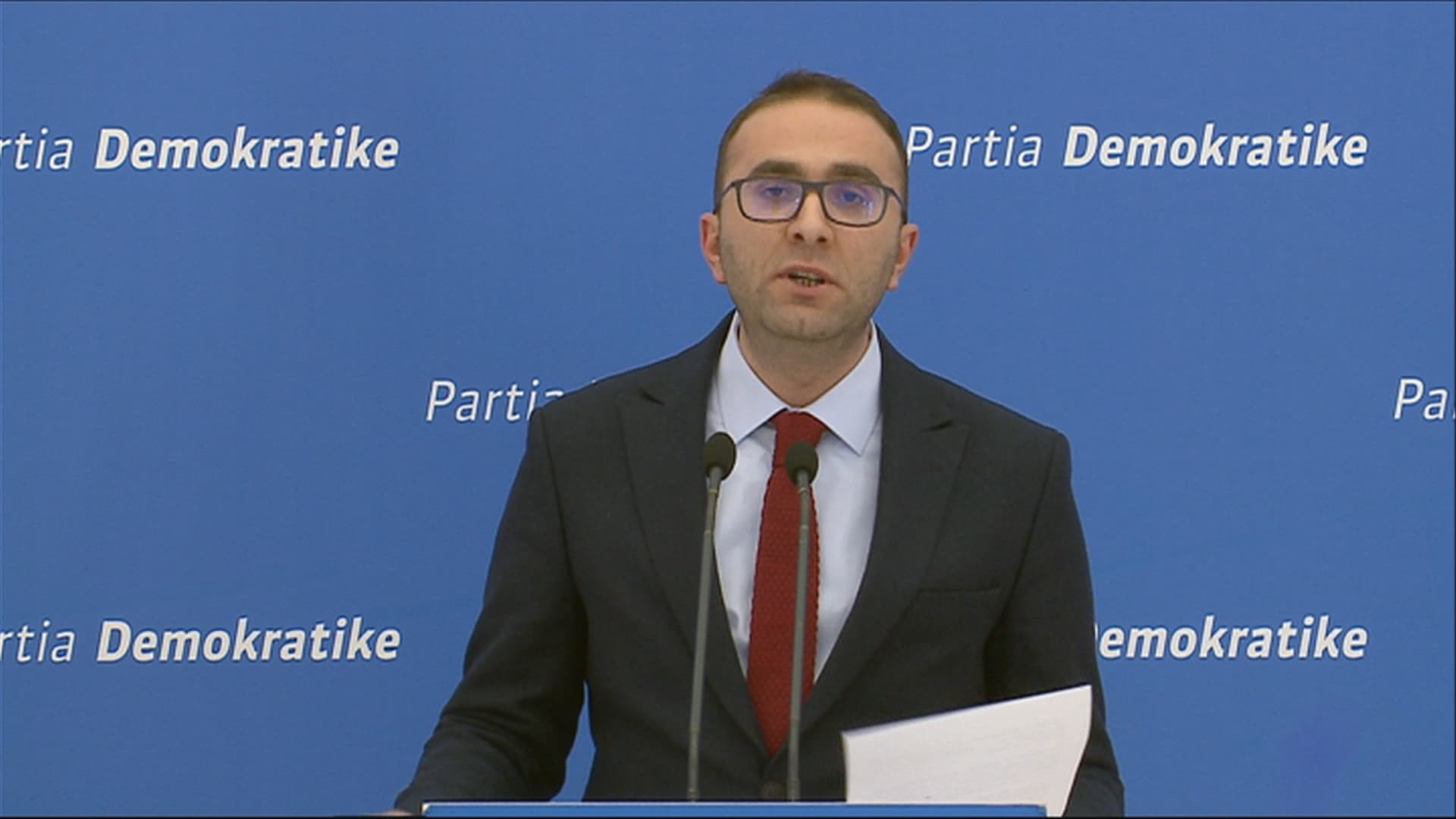 Refuzimi i ankesave të PD/ Gazment Bardhi: KAS mohoi transparencën e masakrës zgjedhore