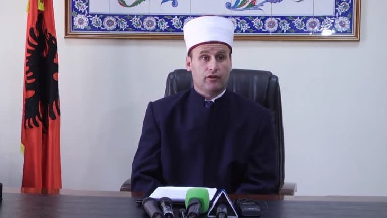 Nesër Fitër Bajrami/ Kreu i KMSH Spahiu: Të angazhohemi për një shoqëri të drejtë