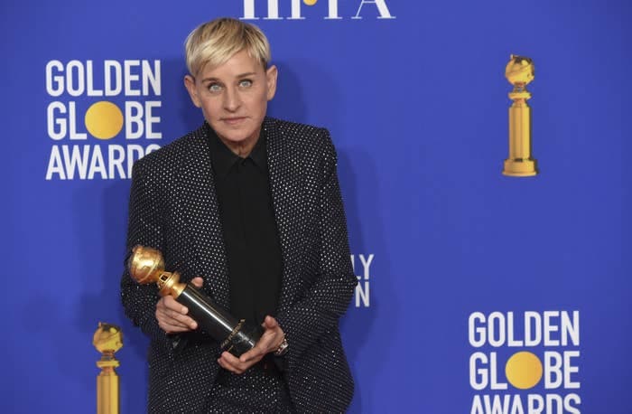 Pas akuzave për ngacmime seksuale dhe vend pune toksik, Ellen DeGeneres njofton mbylljen e emisionit