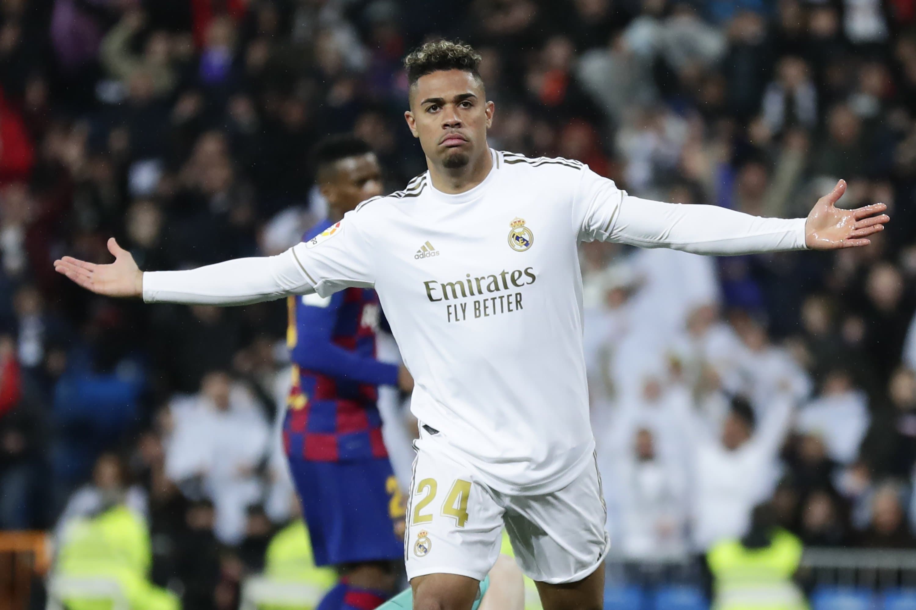 Mariano Diaz në radarët e Milanit