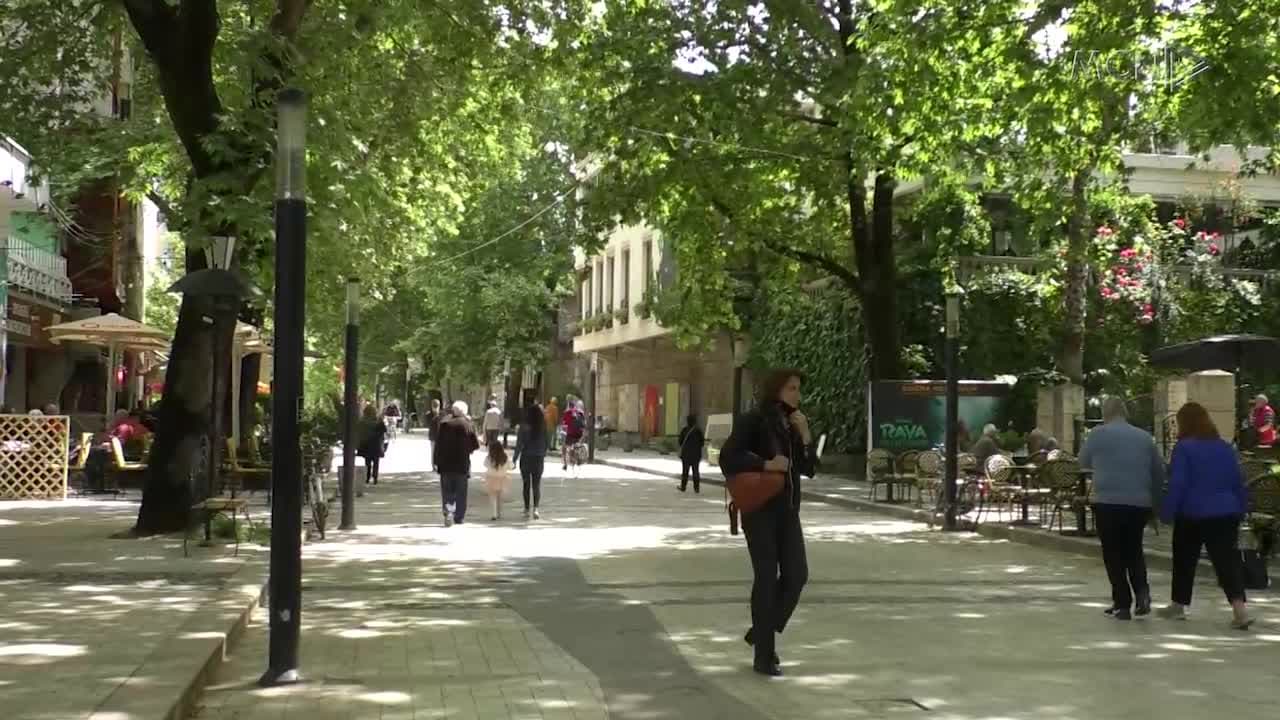 Qytetarët pro heqjes së kufizimeve (VIDEO)