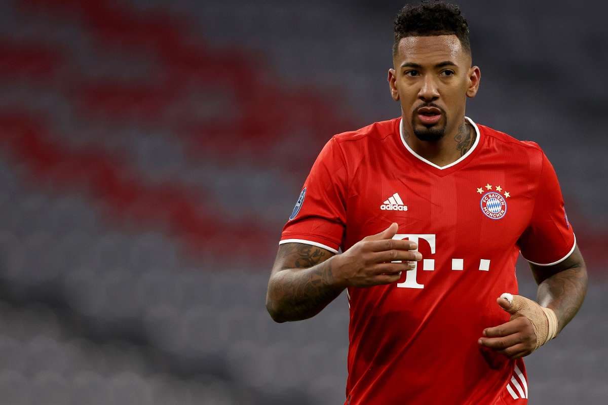 Chelsea nuk dorëzohet për Boateng