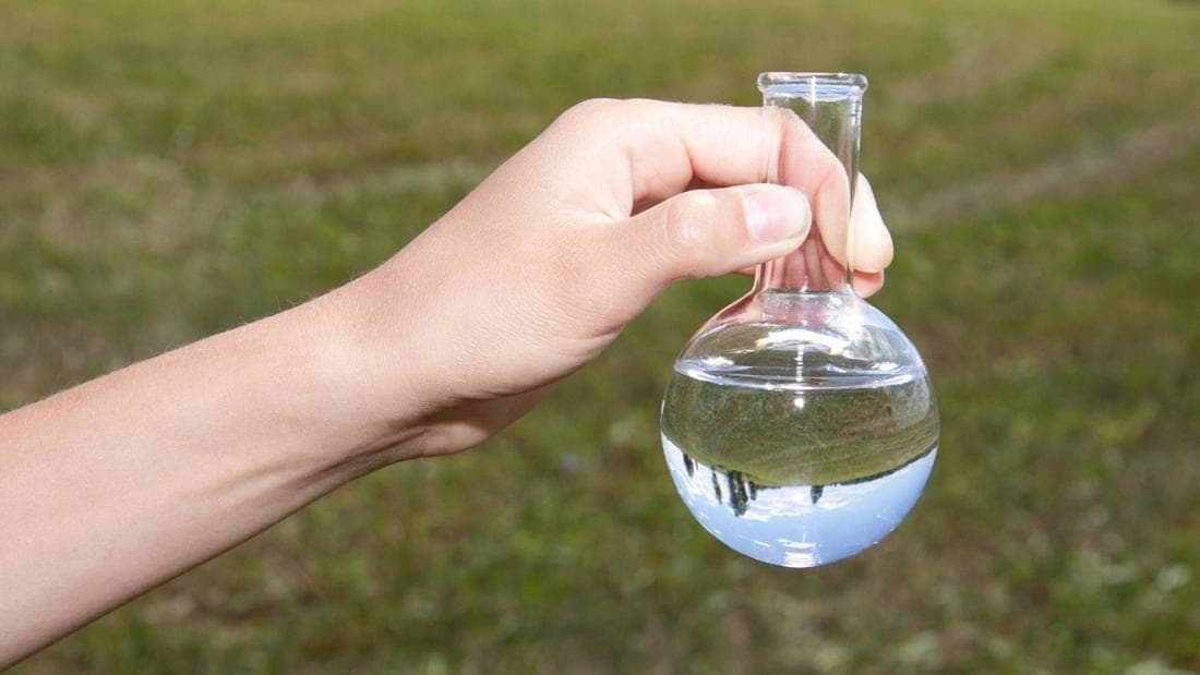 Zbulohet uji më i vjetër në botë