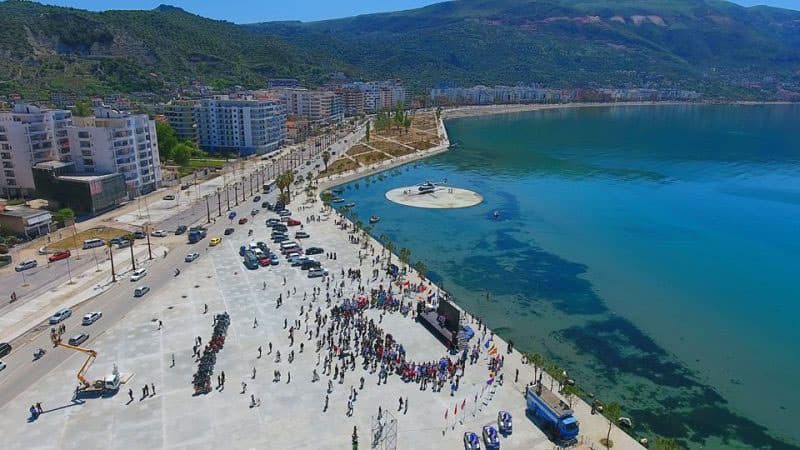 Mblidhet task-forca e turizmit në Vlorë, dy detyrat kryesore që Rama iu lë institucioneve