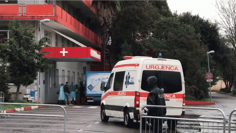 Covid në Shqipëri: 39 raste të reja, 2 viktima