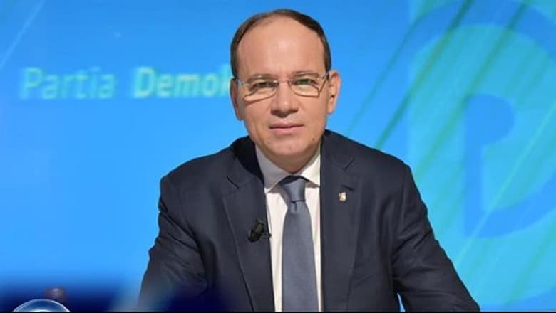 Nishani: Masakra elektorale gjysma e vërtetës, Basha të jap dorëheqjen e parevokueshme