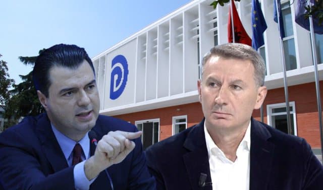 Basha: Të qëndrojmë të bashkuar në betejën për ndryshim. Kadilli: Ti nuk mund të ndërtosh më asgjë të re