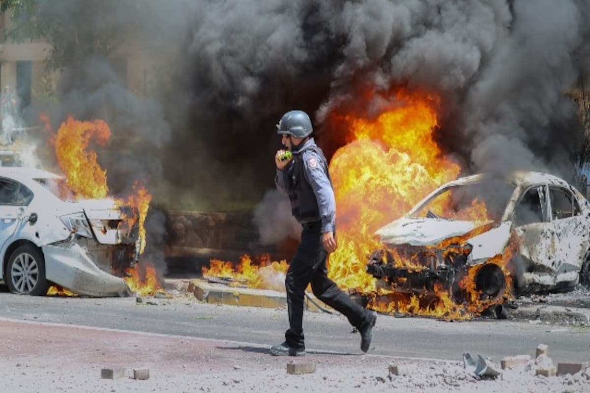 Përplasjet Izrael-Palestinë, OKB mbledh Këshillin e Sigurisë