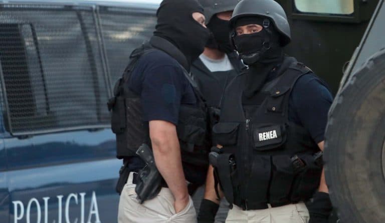 U kap me 1 kg kokainë, Numani: Shoferi dhe Luani nuk kanë pasur dijeni për lëndën narktoike