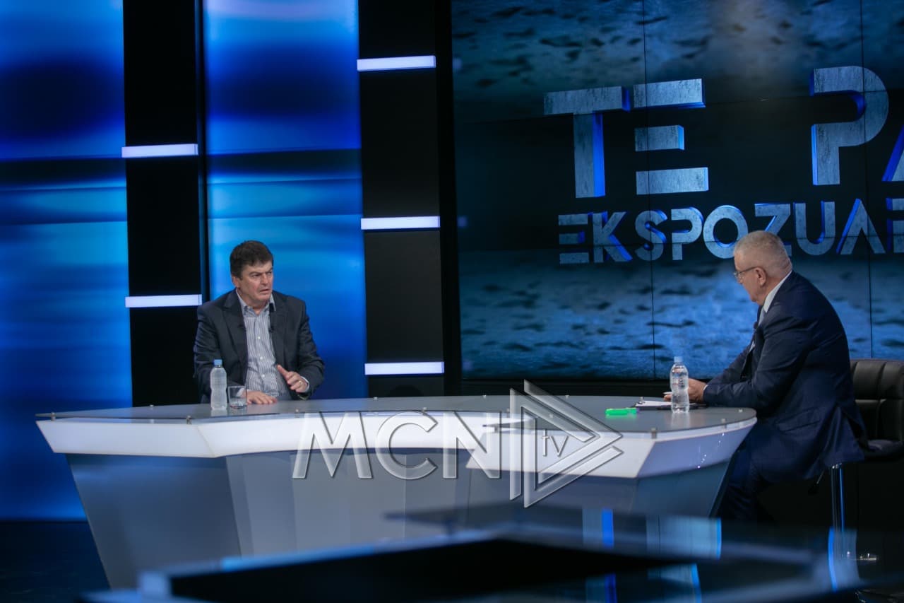“Basha ende mendon se do vijë në pushtet”, Topi: Është në ëndrrat e dimrit, po të ishte ëndërr e një nate vere do ishte zgjuar