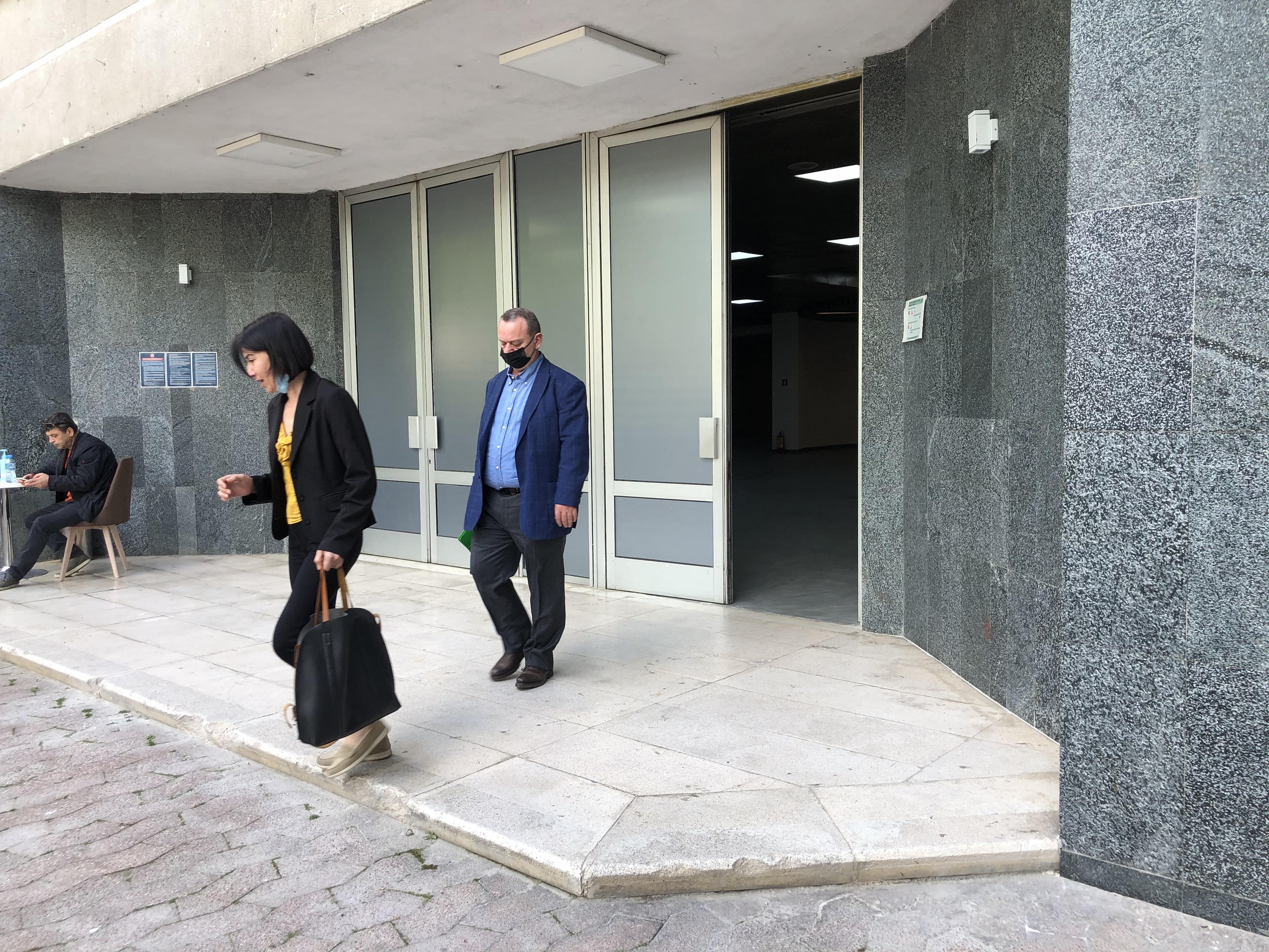 KPK shkarkon nga detyra prokurorin e Tiranës, Avni Kraja