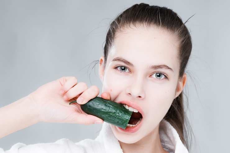 Jeni në dietë? Zgjidhni këto ushqime për ta bërë më të lehtë