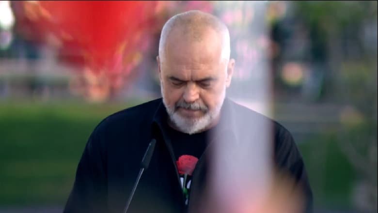 Rama fton studentët ekselentë: Më kontaktoni për t’u përfshirë në punët e mëdha të mandatit të tretë
