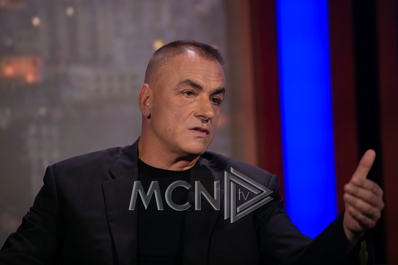Parashikimi i Arjan Çanit për qeverisjen e Ramës