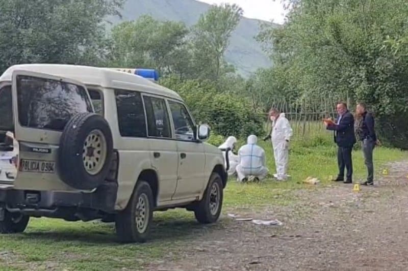 “Pash Zotin mos më vrit”, zbardhet dëshmia e 15-vjeçarit të arrestuar për vrasjen në Shkodër