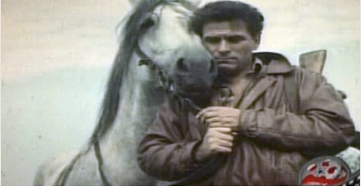 Restaurohet dhe rishfaqet për publikun filmi “Vdekja e kalit”