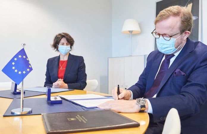 Nënshkruhet Konventa e Këshillit të Europës për Bashkëprodhimin Kinematografik