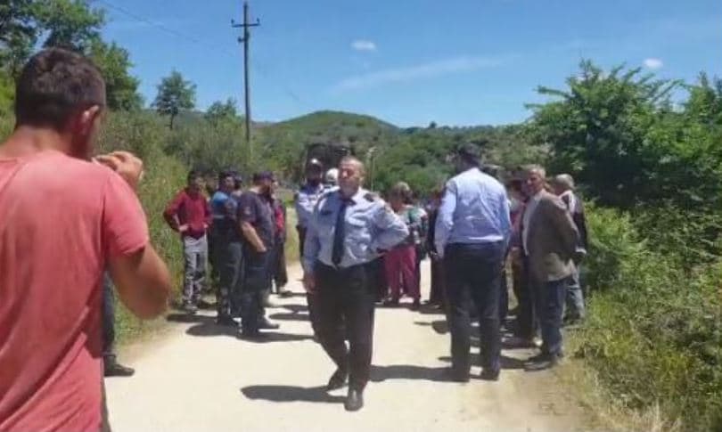 Protesta për burimin e ujit në Lumas, reagon bashkia Kuçovë
