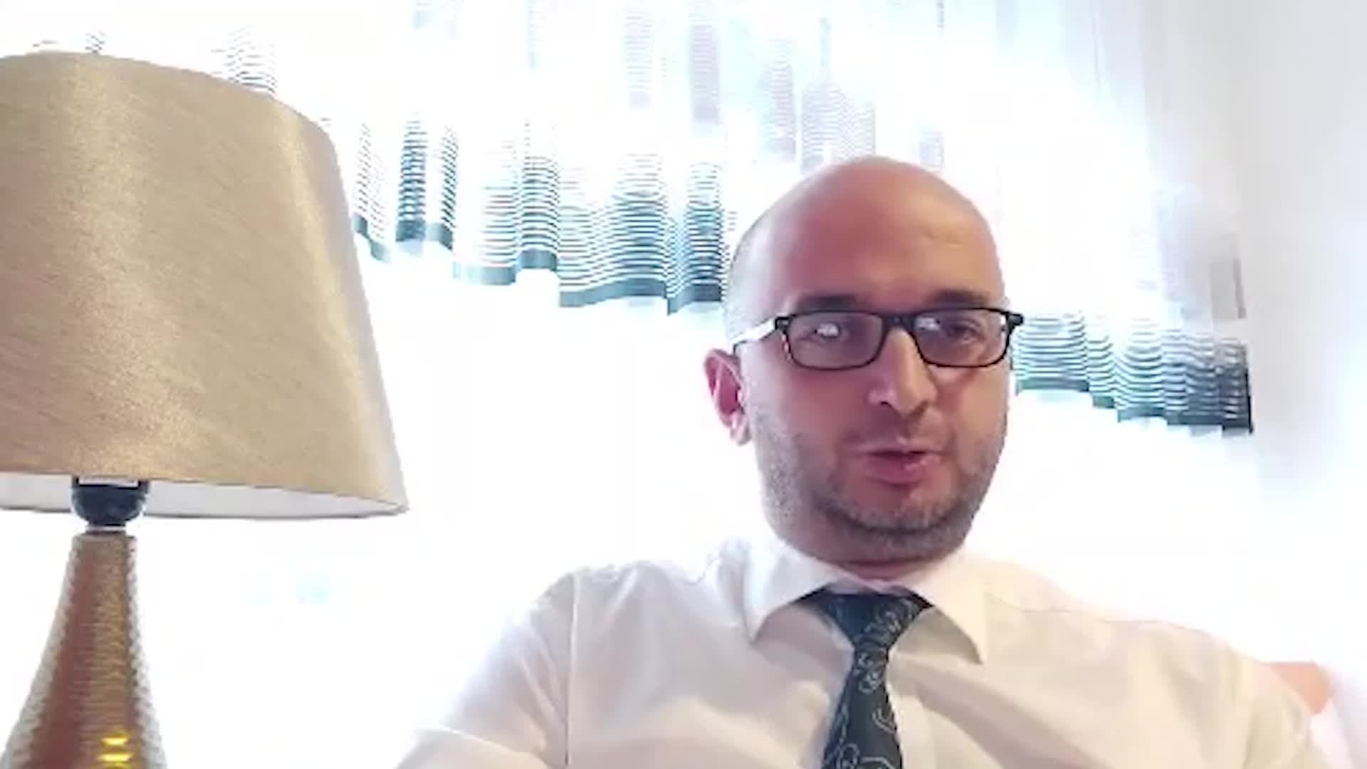 Ndikimi i konfliktit palestinez në Ballkan (VIDEO)