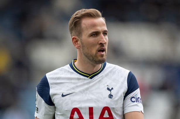 Harry Kane, i duhuri për Manchester United