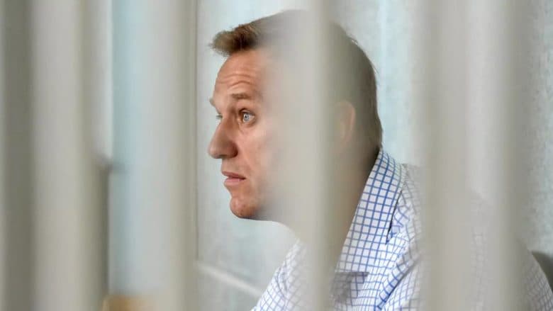 Navalny nga burgu: Po hetohem edhe për tre shkelje të tjera penale