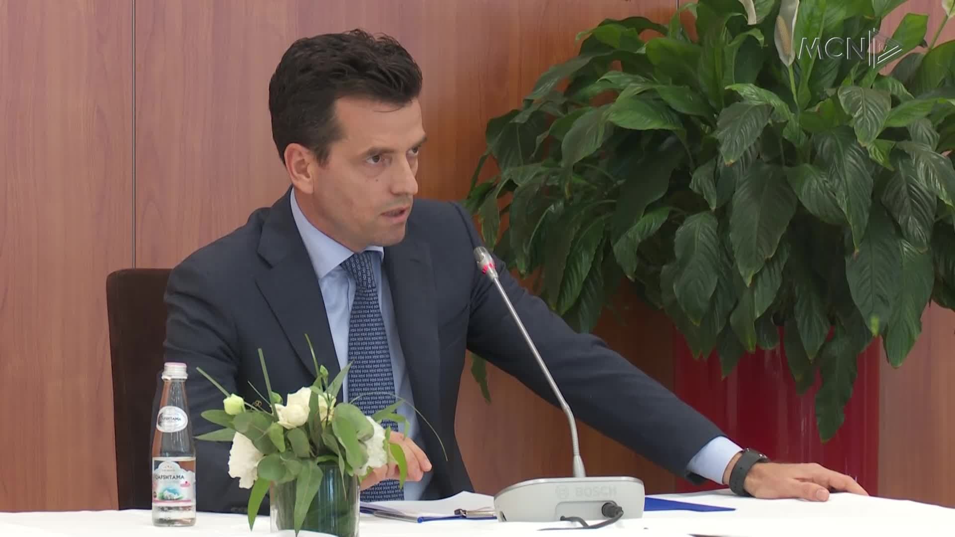 Shehaj i kërkon Bashës të dorëhiqet (VIDEO)