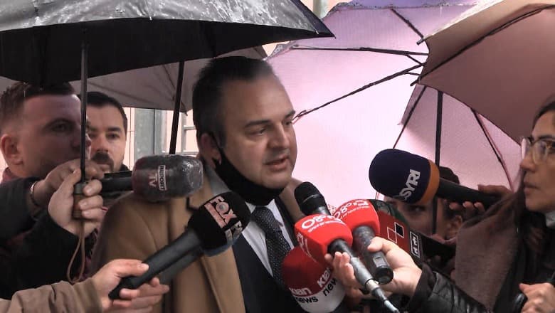 Fiton të drejtën në Apel/ Rikthehet në detyrë si pedagod, mjeku Edvin Prifti