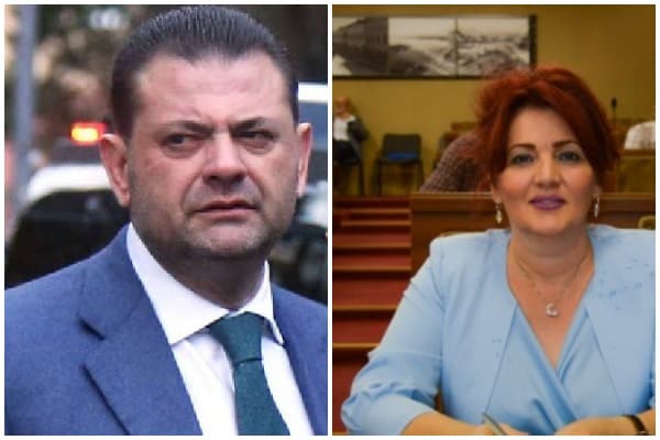 KQZ zëvendëson mandatin e Tom Doshit me deputeten Jetmira Rraboshta