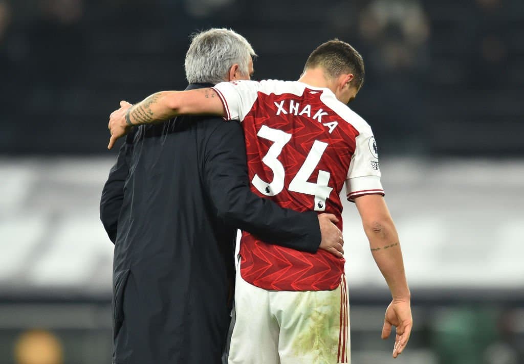 Një shqiptar drejt Romës, trajneri Mourinho e do në skuadër