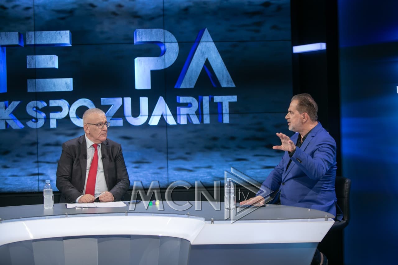 Zheji: Në listën e SHBA edhe Rama, i duhet presidenca e lirë për tu mbrojtur