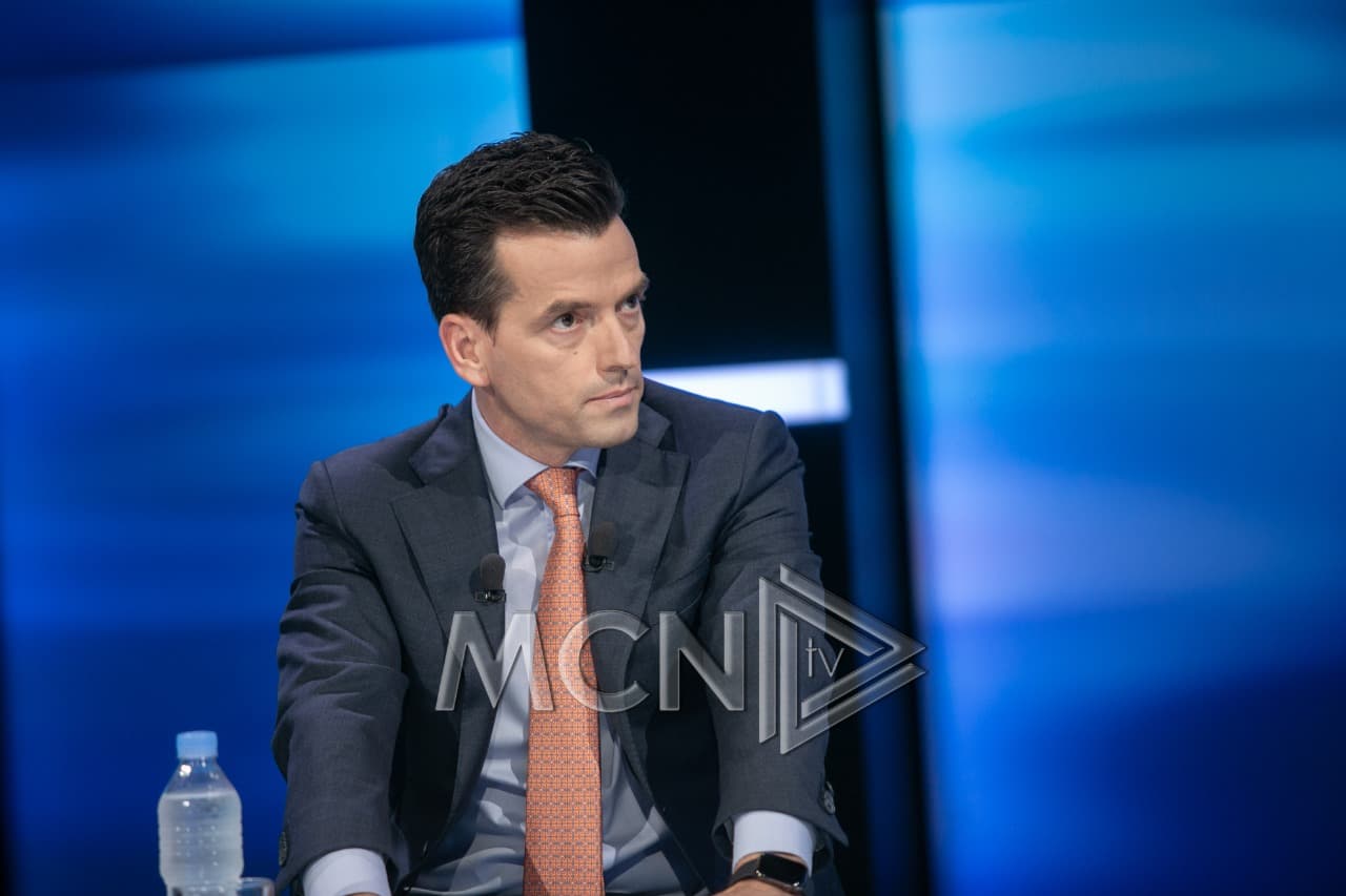 “Janë hapur fjalë që të ka futur Luli”, Shehaj i përgjigjet dyshimeve për kandidimin e tij