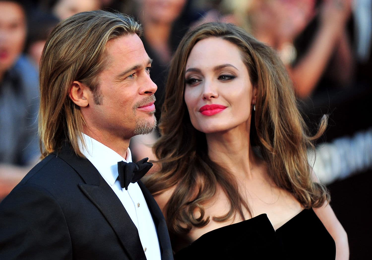 Në gjyq prej 5 vitesh, merr fund “beteja” me Brad Pitt dhe Anglina Jolie