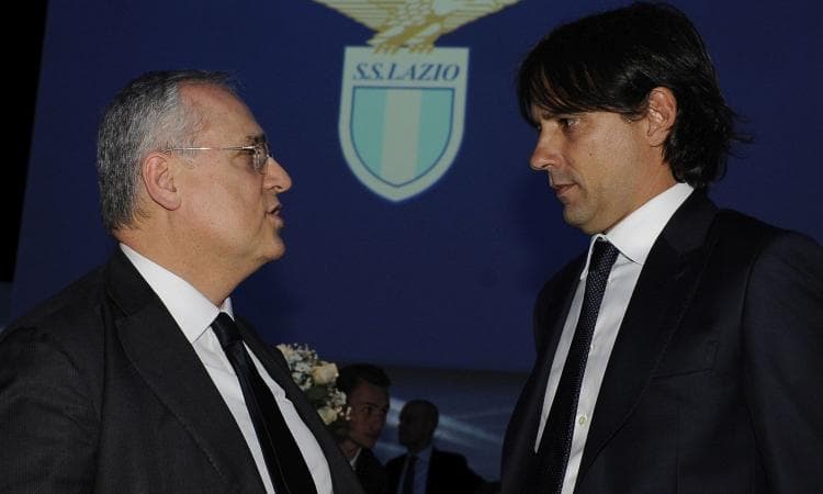 Pritet vetëm zyrtarizimi te Interi, Lazio komunikon largimin e Inzaghit